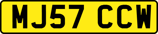 MJ57CCW