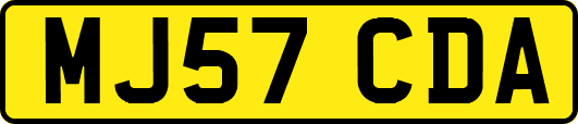 MJ57CDA
