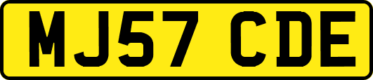 MJ57CDE