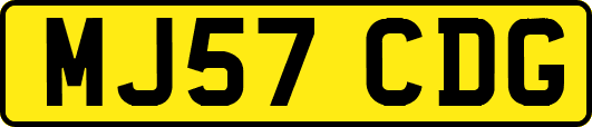 MJ57CDG