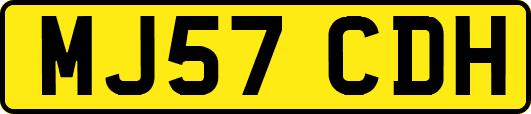 MJ57CDH