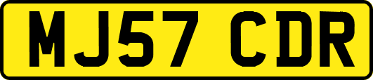 MJ57CDR