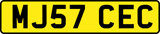 MJ57CEC