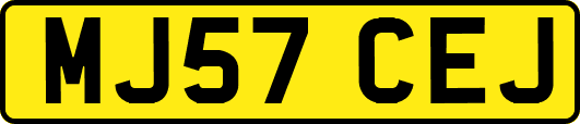 MJ57CEJ