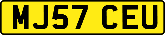MJ57CEU