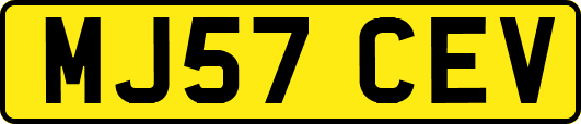 MJ57CEV