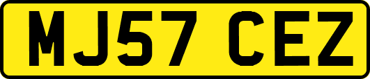 MJ57CEZ