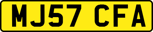 MJ57CFA