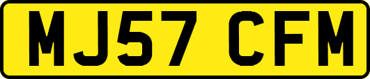MJ57CFM