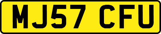 MJ57CFU