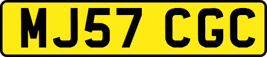 MJ57CGC