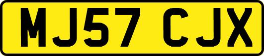 MJ57CJX