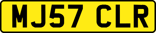 MJ57CLR