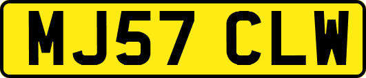 MJ57CLW