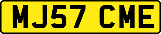 MJ57CME