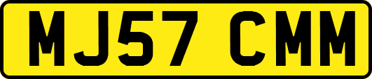 MJ57CMM