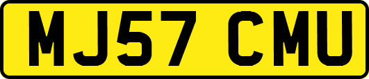 MJ57CMU