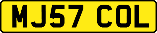 MJ57COL
