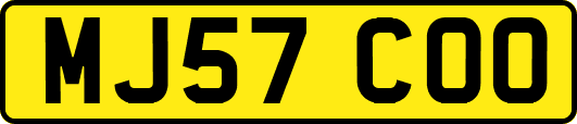 MJ57COO