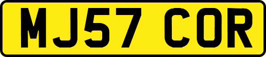 MJ57COR
