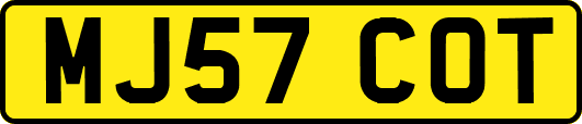 MJ57COT
