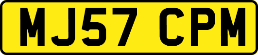 MJ57CPM
