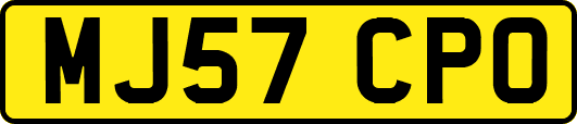 MJ57CPO