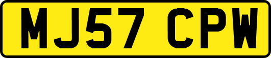 MJ57CPW