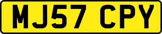 MJ57CPY