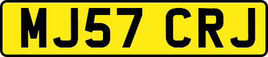 MJ57CRJ
