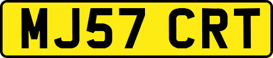 MJ57CRT