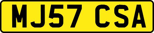 MJ57CSA