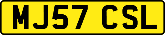 MJ57CSL