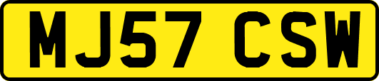 MJ57CSW