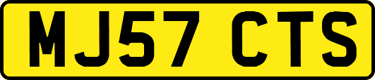 MJ57CTS
