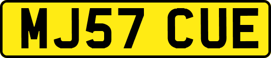 MJ57CUE