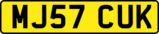 MJ57CUK