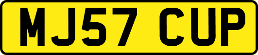 MJ57CUP