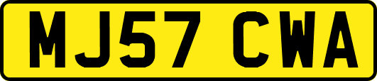 MJ57CWA