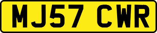 MJ57CWR