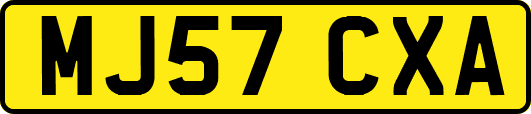 MJ57CXA