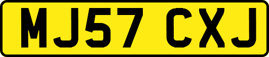 MJ57CXJ