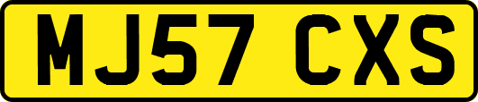 MJ57CXS