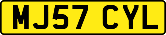 MJ57CYL