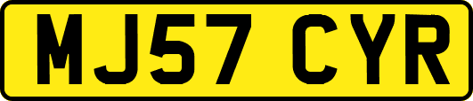 MJ57CYR