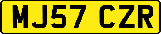 MJ57CZR