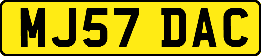 MJ57DAC