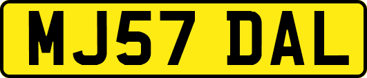 MJ57DAL