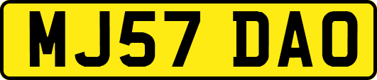 MJ57DAO