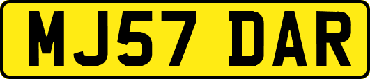 MJ57DAR